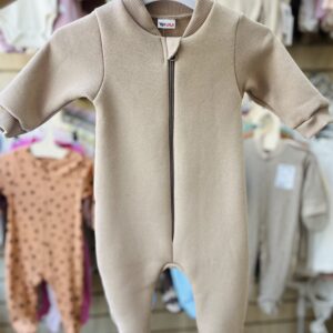 Комбинезон ( утепленный)