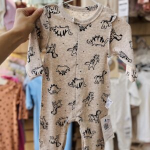 Слип из кашкорсе