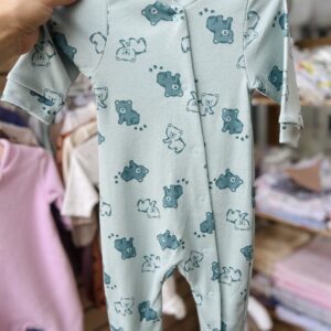 Слип ( мятный)