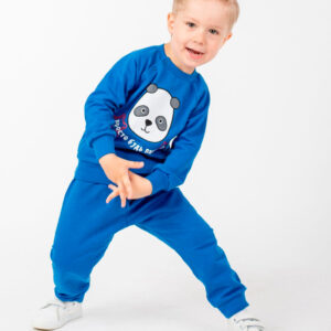 Костюм с мишкой