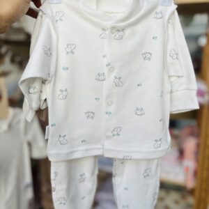 Костюм с зайками