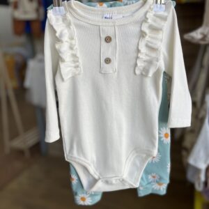 Костюм нарядный для девочек ( ромашки)