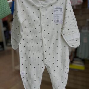 Слип интерлок 001