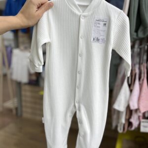 Слип интерлок 002