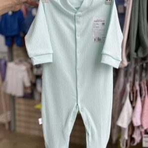 Слип интерлок 003