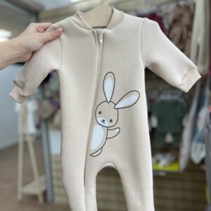 Комбинезон ( с начесом )