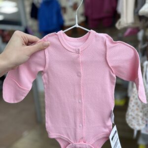 Боди для девочек