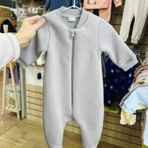 Комбинезон утепленный 003