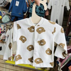 Кофточка для малыша