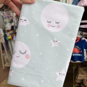 Пеленка Непромокаемая 90/60 001