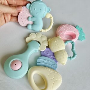 Погремушки( нюд)