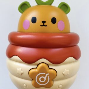 Музыкальная неваляшка