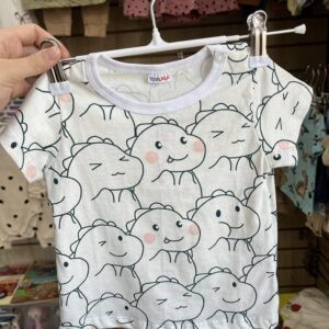 Футболка 003